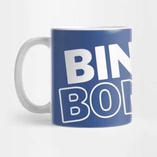 Bing Bong Mug